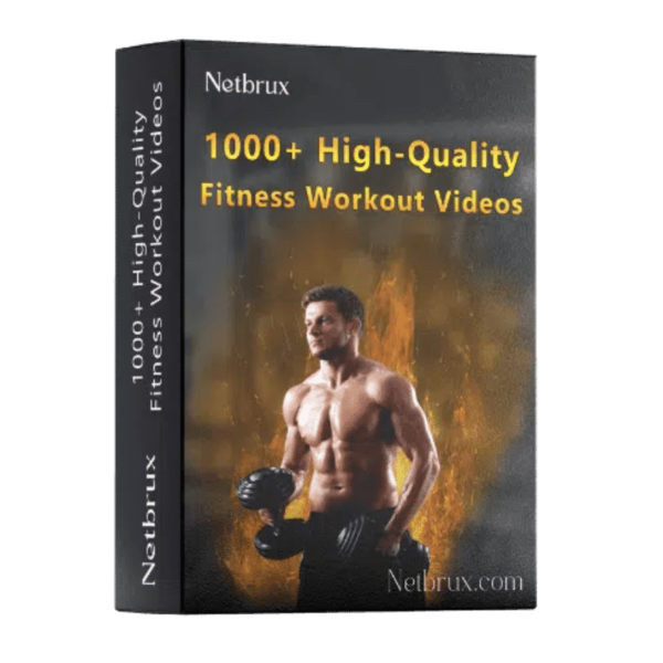 Fitness Workout Videos
