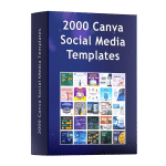 Social Media Templates