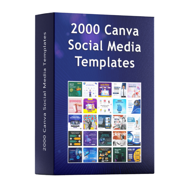 Social Media Templates