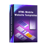Mobile Website Templates