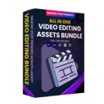 Video Editing Bundle
