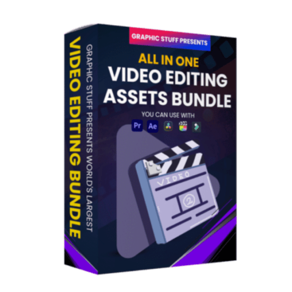 Video Editing Bundle