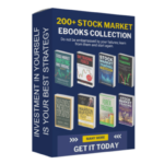 Stock Market Ebooks