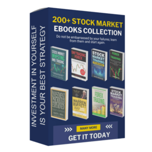 Stock Market Ebooks
