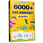 Kids Worksheets