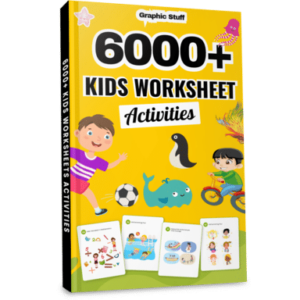 Kids Worksheets