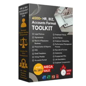 Business Toolkit