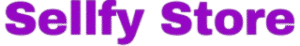 Sellfy Store