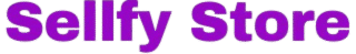 Sellfy Store