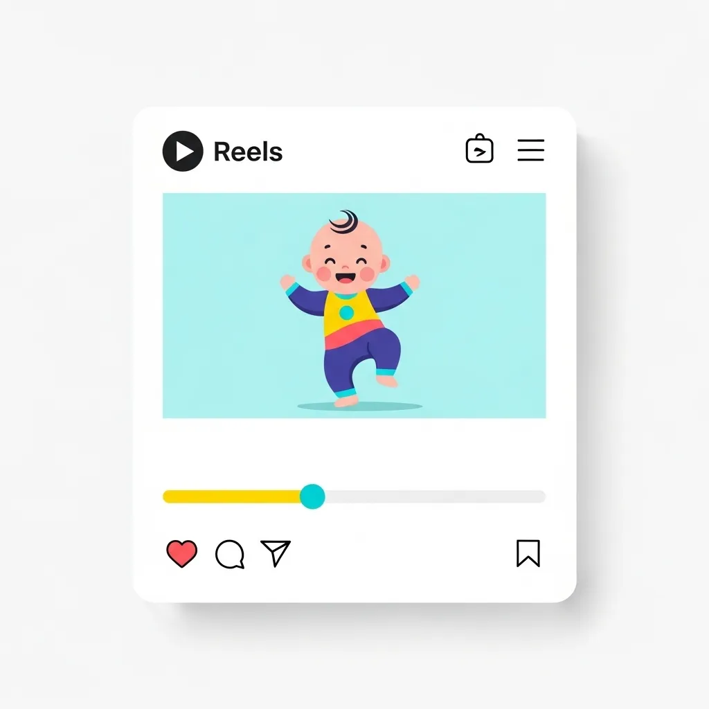 Instagram Reels Creators
