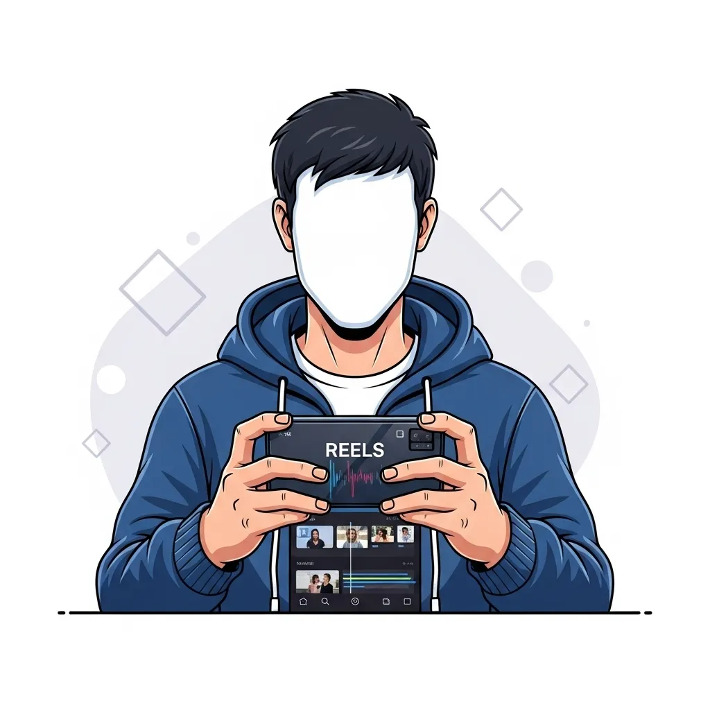 Faceless Pages
