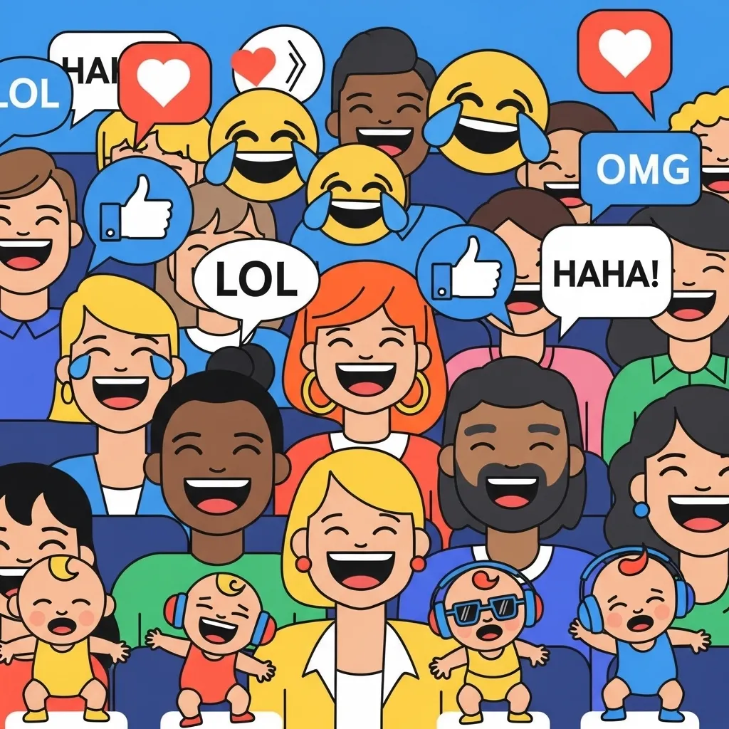 Meme / Entertainment Pages
