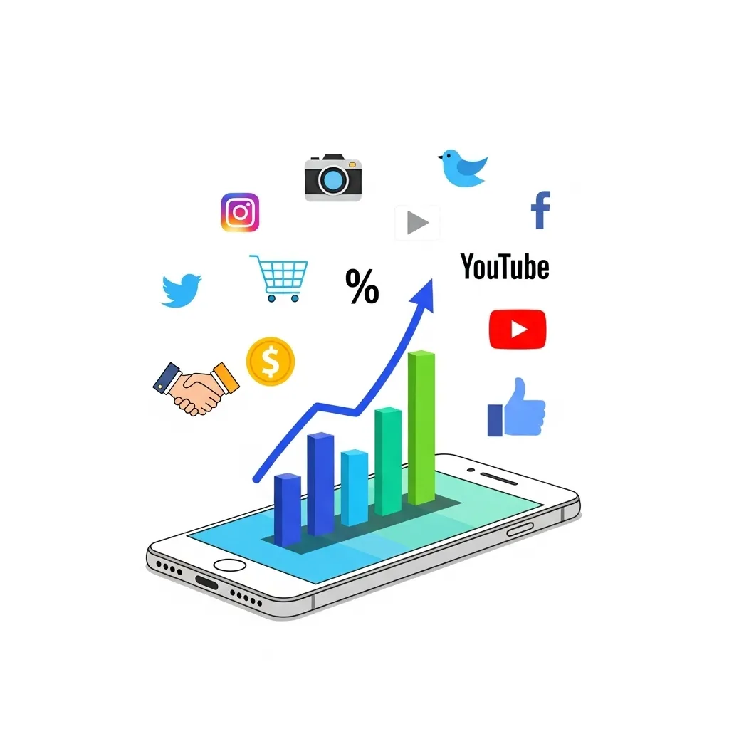 Affiliate Marketers