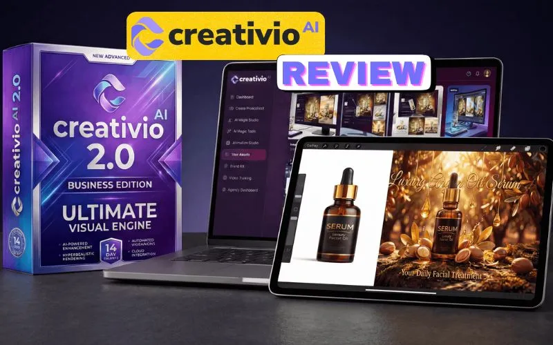 Creativio AI 2.0 Review