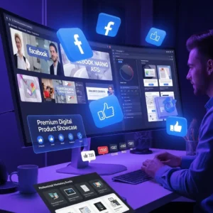 100 Facebook Viral Banners