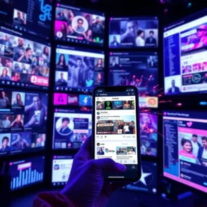 2000 Viral News Feed Bundle
