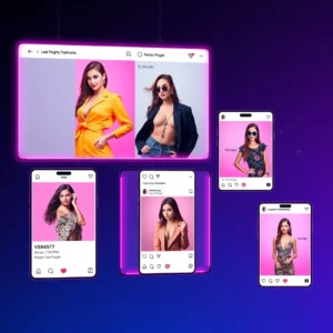 300+ Fashion Viral Posts