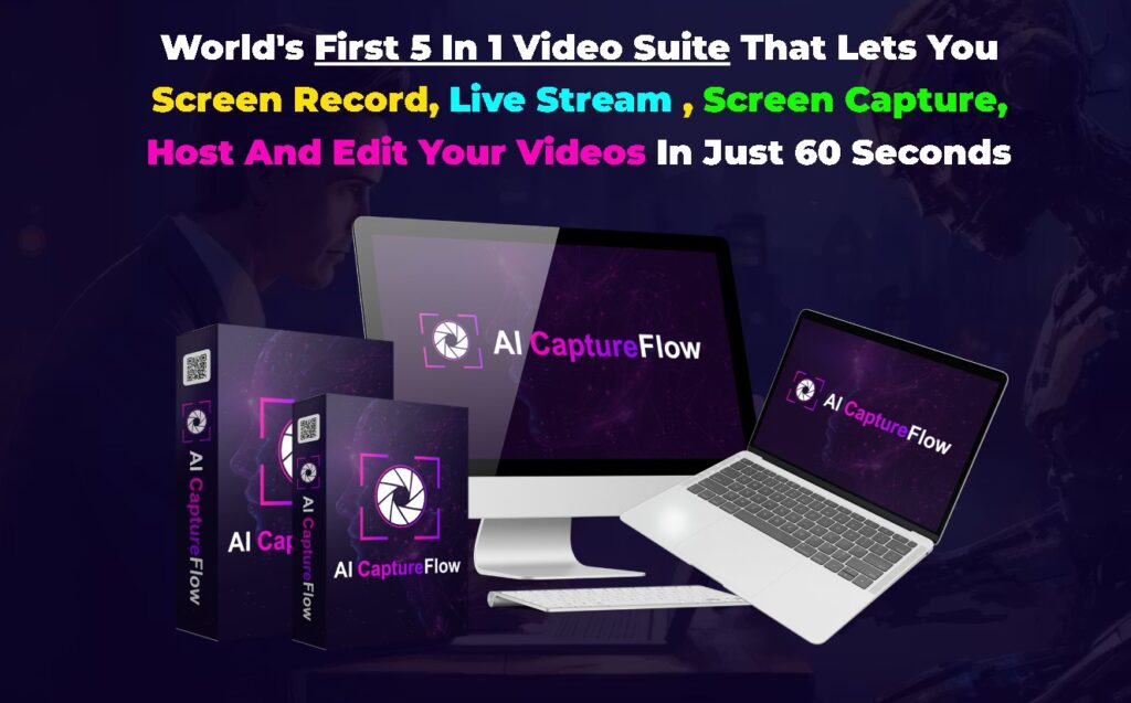 AI CaptureFlow Review