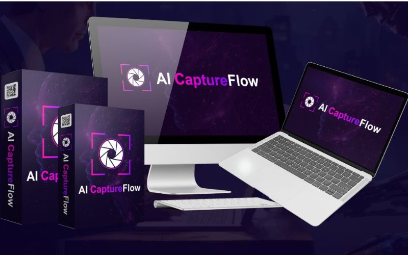 AI CaptureFlow Review