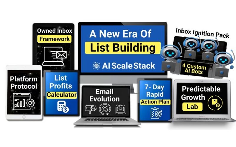 AI Scale Stack Review