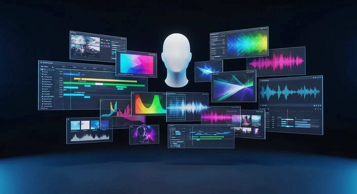 Create Viral Faceless Videos Without Showing Your Face