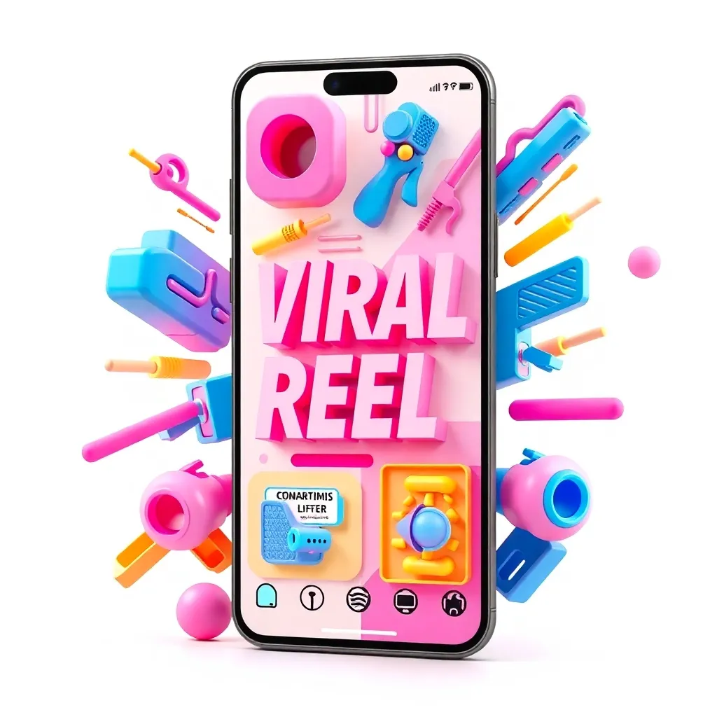 Instagram Reels