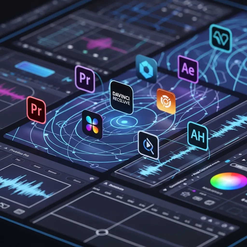 Multi-Software Support