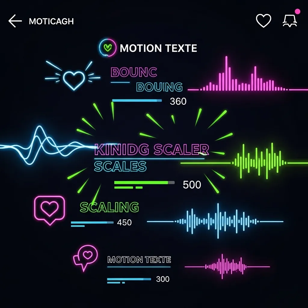 TikTok Faceless Pages