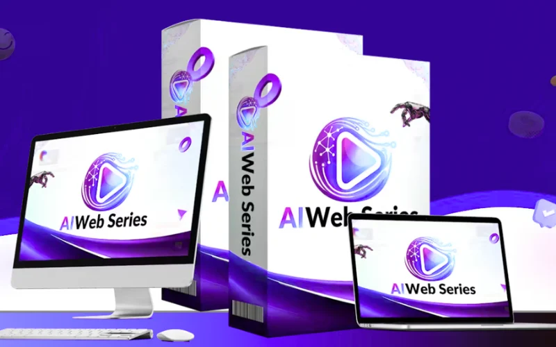 AI Web Series Review