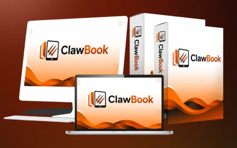 ClawBook Review