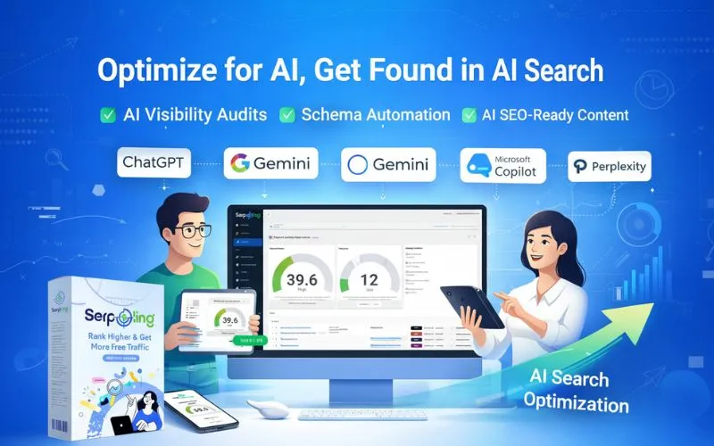 SerpSling AI Review