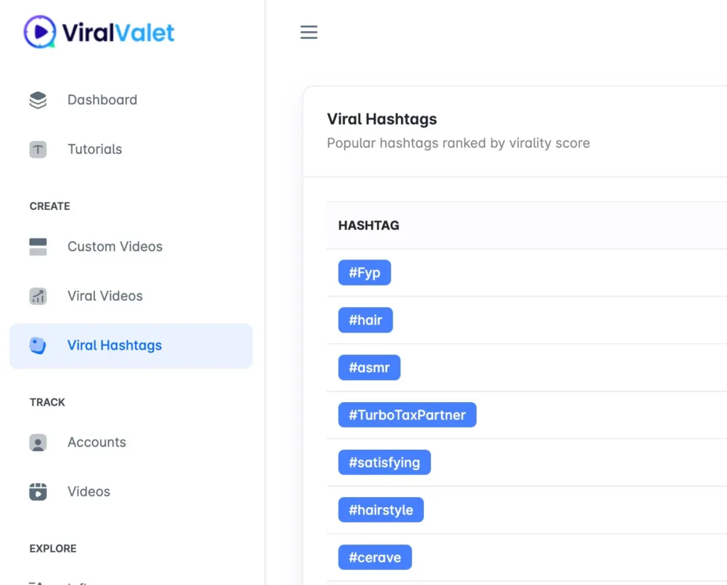 Viral Valet Review