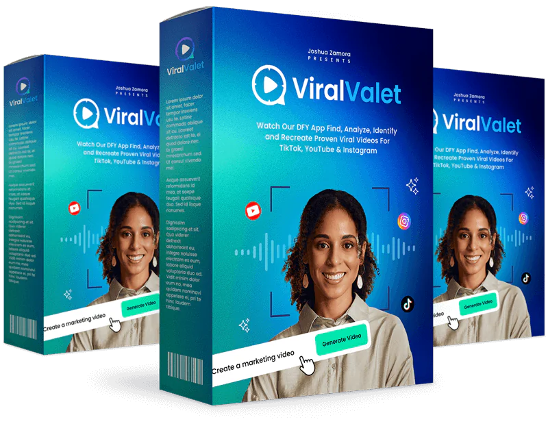 Viral Valet Review