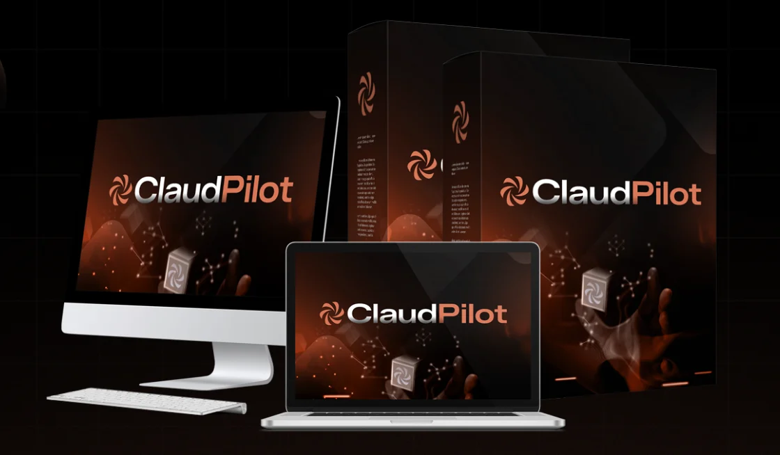 Claud Pilot AI Review