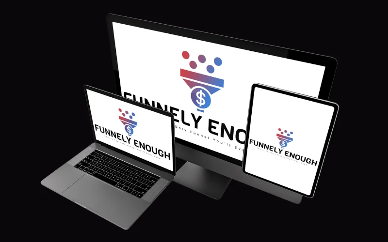 Funnely Enough Unleashed Review