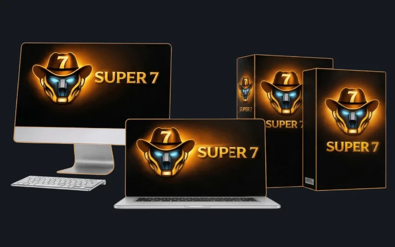 Super 7 Review