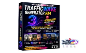 TrafficWave Generator 3.0